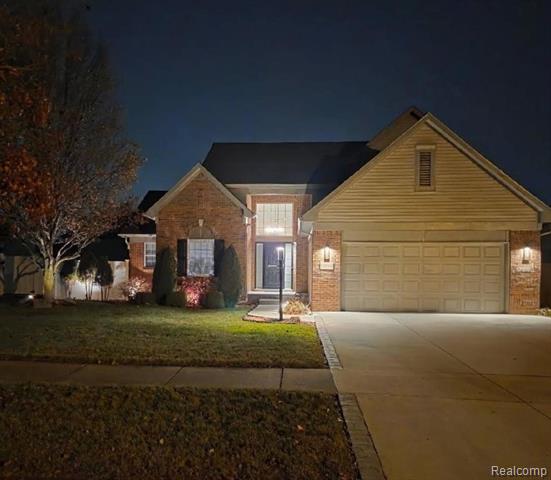 Builiding view two for 19468 Sexton, Rockwood, MI. 48173