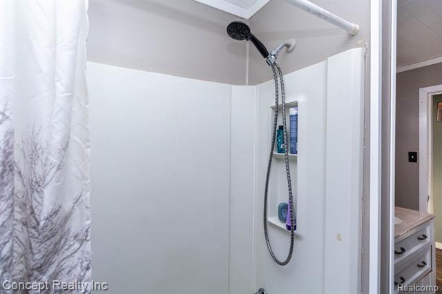 Builiding view twenty three for 26721 Huron River, Flat Rock, MI. 48134