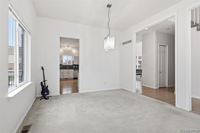 Builiding view five for 19270 Theresa, Rockwood, MI. 48173