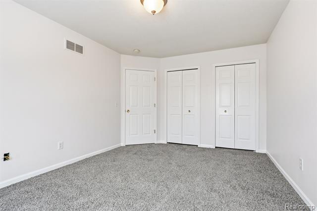 Builiding view nineteen for 19270 Theresa, Rockwood, MI. 48173