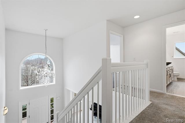 Builiding view sixteen for 19270 Theresa, Rockwood, MI. 48173