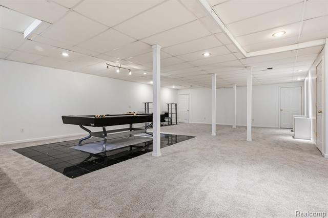 Builiding view thirty one for 19270 Theresa, Rockwood, MI. 48173