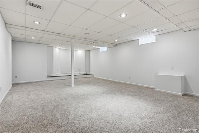 Builiding view thirty two for 19270 Theresa, Rockwood, MI. 48173