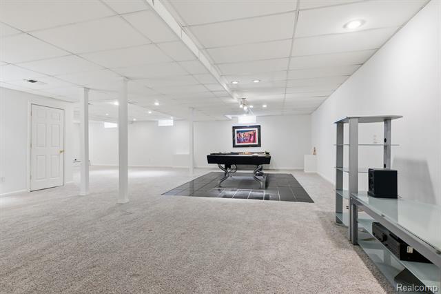 Builiding view thirty for 19270 Theresa, Rockwood, MI. 48173