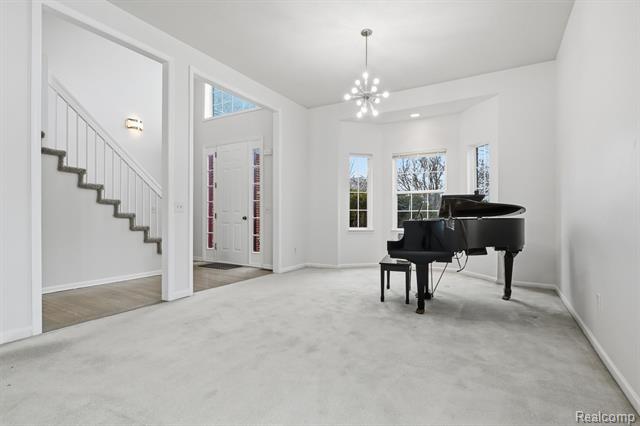 Builiding view three for 19270 Theresa, Rockwood, MI. 48173