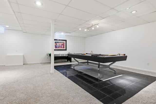 Builiding view twenty nine for 19270 Theresa, Rockwood, MI. 48173