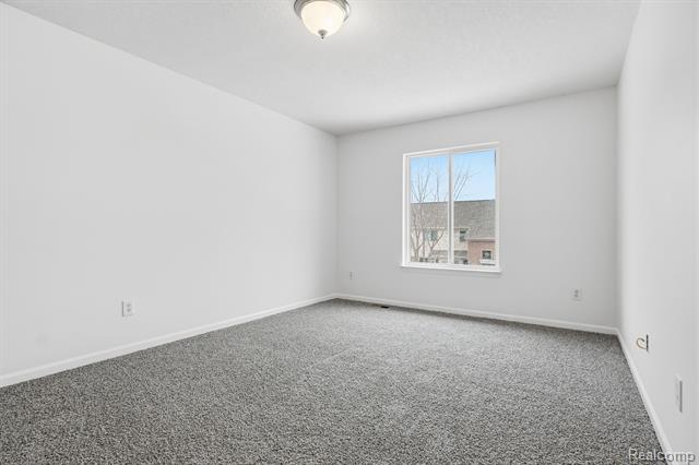 Builiding view twenty three for 19270 Theresa, Rockwood, MI. 48173