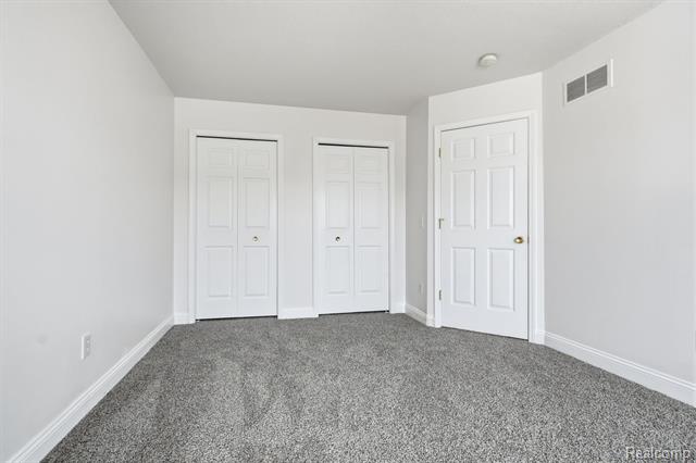 Builiding view twenty two for 19270 Theresa, Rockwood, MI. 48173