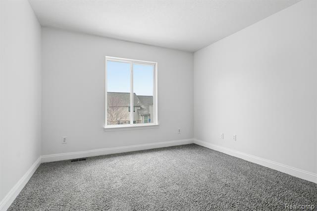 Builiding view twenty for 19270 Theresa, Rockwood, MI. 48173