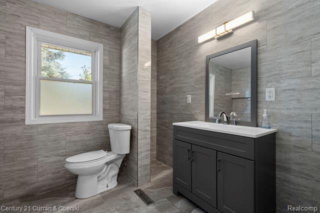 Builiding view nineteen for 26980 James, Flat Rock, MI. 48134