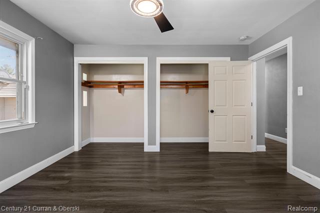 Builiding view sixteen for 26980 James, Flat Rock, MI. 48134