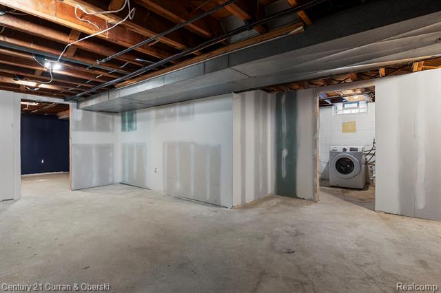 Builiding view twenty four for 26980 James, Flat Rock, MI. 48134