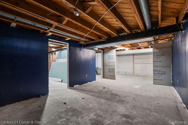 Builiding view twenty seven for 26980 James, Flat Rock, MI. 48134