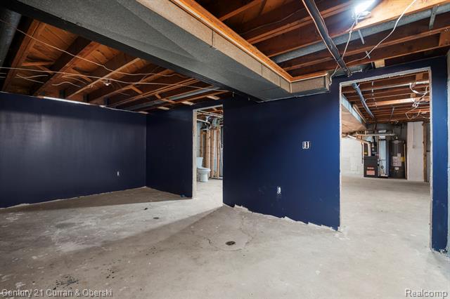 Builiding view twenty six for 26980 James, Flat Rock, MI. 48134