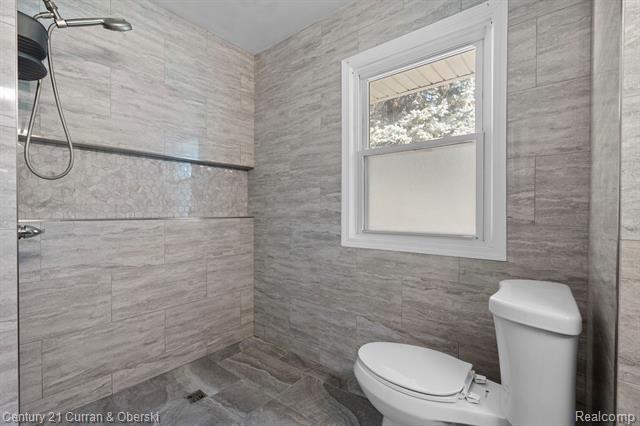 Builiding view twenty for 26980 James, Flat Rock, MI. 48134