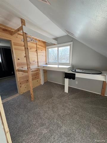 Builiding view nineteen for 23704 Couzens, Hazel Park, MI. 48030