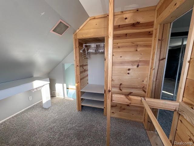 Builiding view twenty for 23704 Couzens, Hazel Park, MI. 48030