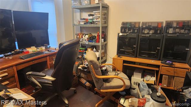 Builiding view eleven for 24879 Emily, Trenton, MI. 48183