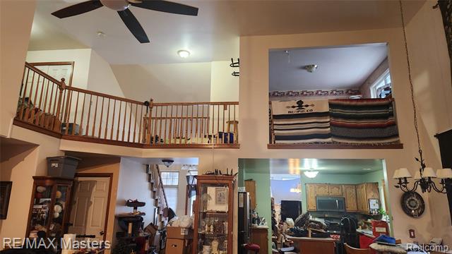 Builiding view fifteen for 24879 Emily, Trenton, MI. 48183