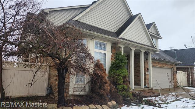 Builiding view one for 24879 Emily, Trenton, MI. 48183