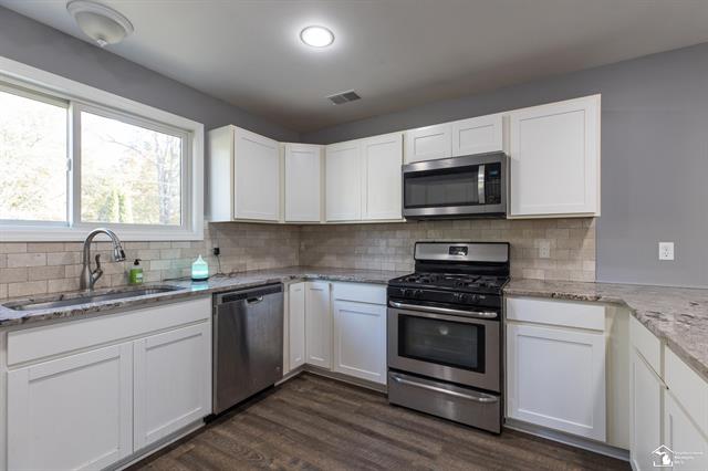 Builiding view eleven for 30348 W Huron River, Flat Rock, MI. 48134