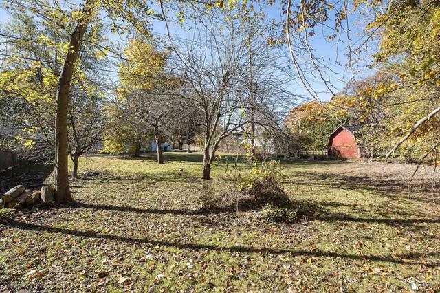 Builiding view four for 30348 W Huron River, Flat Rock, MI. 48134