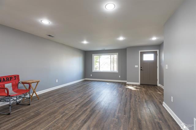 Builiding view six for 30348 W Huron River, Flat Rock, MI. 48134