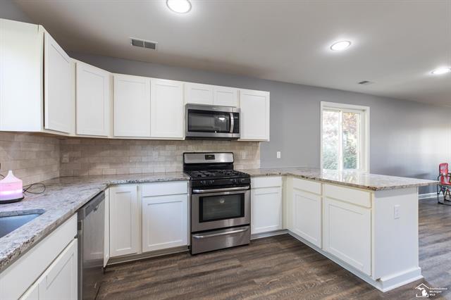 Builiding view thirteen for 30348 W Huron River, Flat Rock, MI. 48134