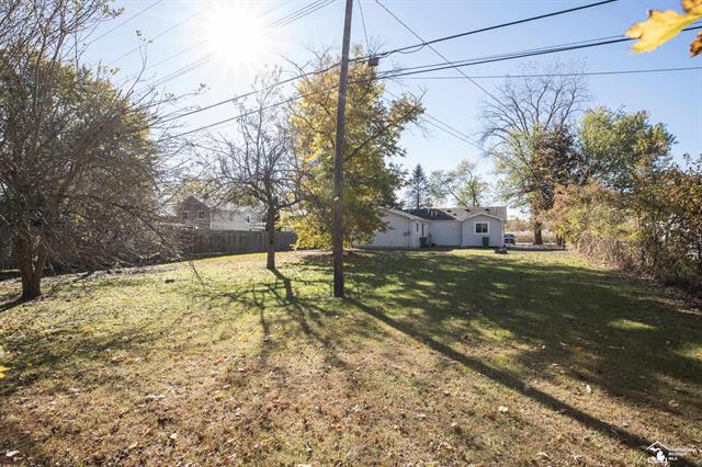 Builiding view three for 30348 W Huron River, Flat Rock, MI. 48134