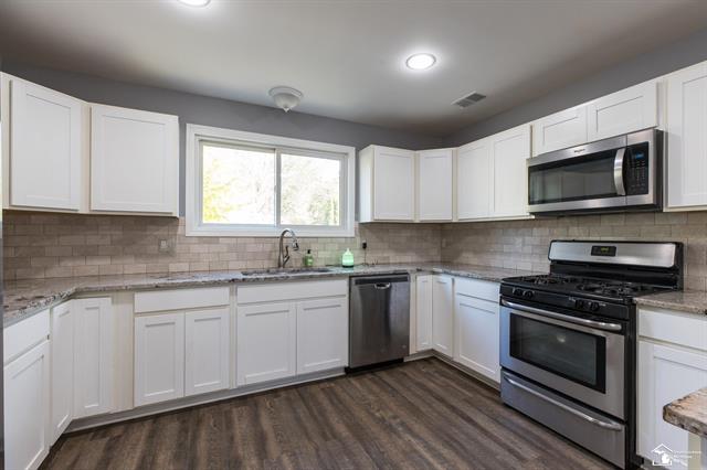 Builiding view twelve for 30348 W Huron River, Flat Rock, MI. 48134