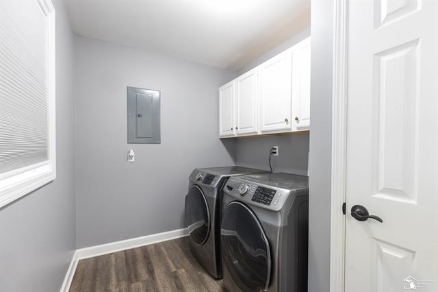 Builiding view twenty six for 30348 W Huron River, Flat Rock, MI. 48134