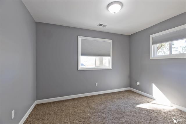 Builiding view twenty two for 30348 W Huron River, Flat Rock, MI. 48134