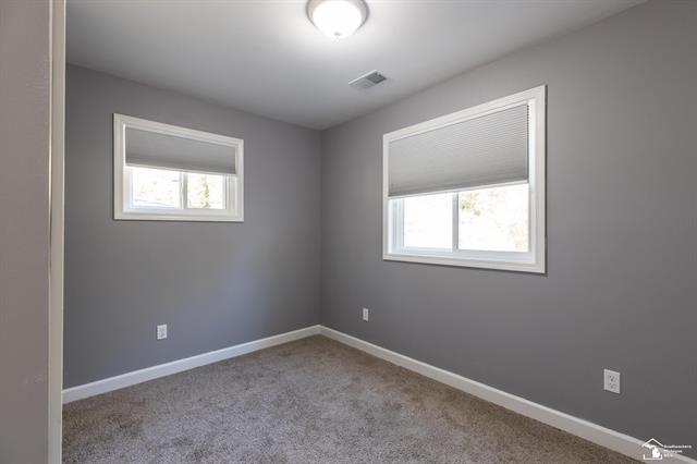 Builiding view twenty for 30348 W Huron River, Flat Rock, MI. 48134