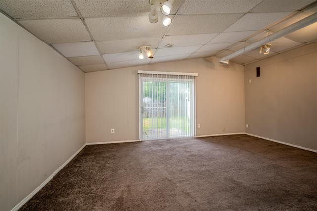 Builiding view five for 23723 Reynolds, Hazel Park, MI. 48030