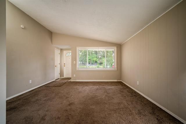 Builiding view one for 23723 Reynolds, Hazel Park, MI. 48030