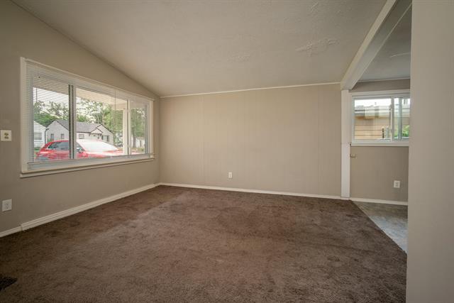 Builiding view two for 23723 Reynolds, Hazel Park, MI. 48030