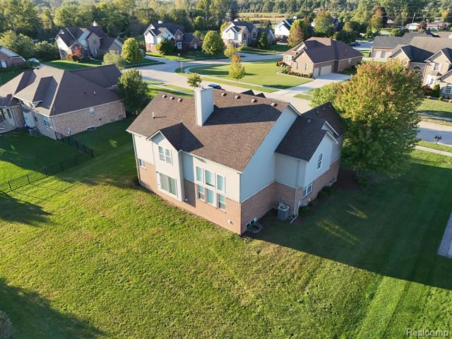 Builiding view three for 27299 Jessica, Flat Rock, MI. 48134