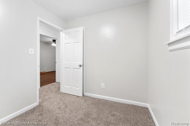 Builiding view sixteen for 30456 West, New Boston, MI. 48164