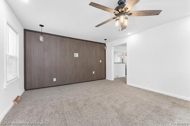 Builiding view two for 30456 West, New Boston, MI. 48164