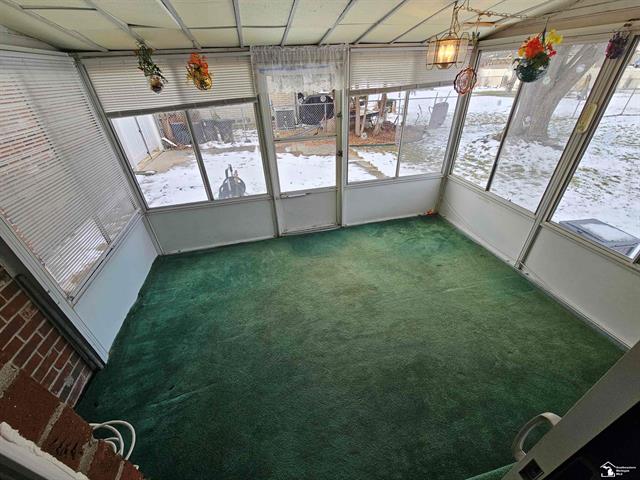 Builiding view eight for 22534 Provincial, Trenton, MI. 48183