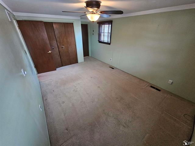 Builiding view fifteen for 22534 Provincial, Trenton, MI. 48183