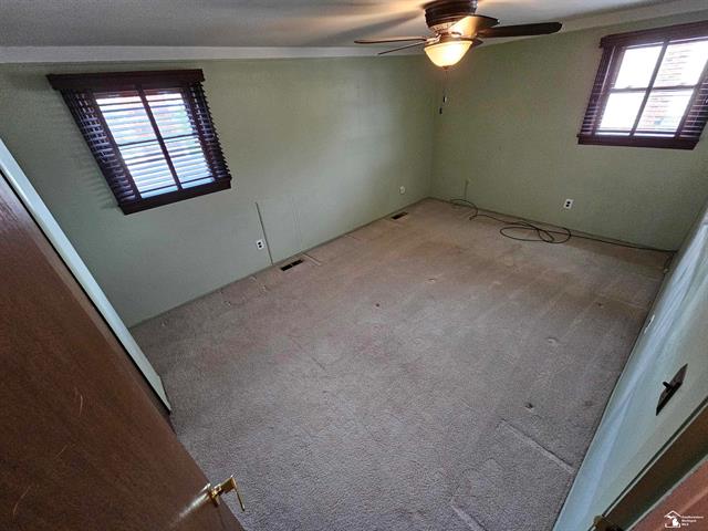 Builiding view fourteen for 22534 Provincial, Trenton, MI. 48183