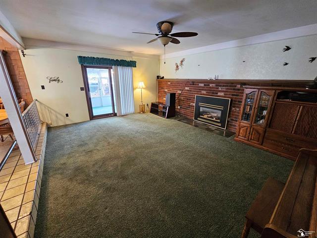 Builiding view seven for 22534 Provincial, Trenton, MI. 48183