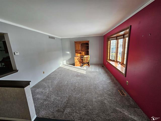 Builiding view three for 22534 Provincial, Trenton, MI. 48183