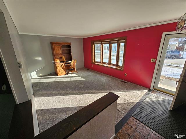 Builiding view two for 22534 Provincial, Trenton, MI. 48183