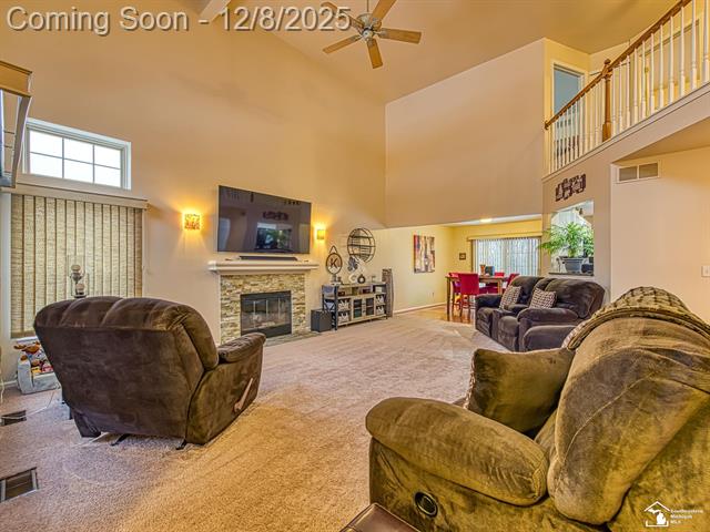 Builiding view eleven for 25247 Warren, Flat Rock, MI. 48134