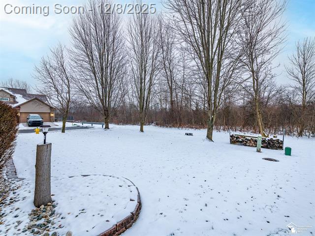 Builiding view forty three for 25247 Warren, Flat Rock, MI. 48134