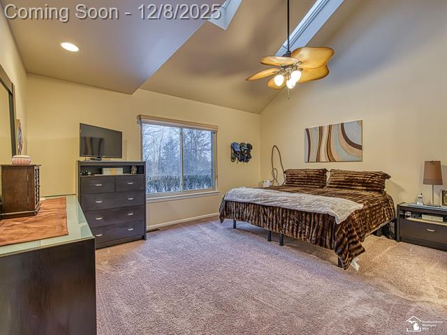 Builiding view seventeen for 25247 Warren, Flat Rock, MI. 48134