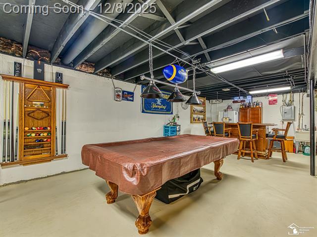 Builiding view thirty five for 25247 Warren, Flat Rock, MI. 48134