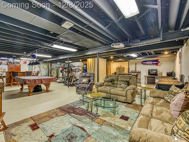 Builiding view thirty seven for 25247 Warren, Flat Rock, MI. 48134